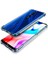 Xiaomi Redmi 8 Uyumlu Kılıf Case, Şeffaf Ultra Koruma Hard Transparent Ultra Protected 4