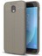 Samsung Galaxy J730 Pro Uyumlu Kılıf Esnek Pu-Deri Leather-Pu Series Protected Case 1