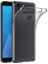 Asus Zenfone Max Plus (M1) ZB570TL Uyumlu Kılıf Case, Soft, Transparent, Şeffaf Ultra Esnek Silikon 2
