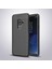 Samsung Galaxy S9 Plus Uyumlu Kılıf Esnek Pu-Deri Leather-Pu Series Protected Case 1