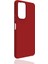 Xiaomi Redmi Note 10 Pro Uyumlu Kılıf Camera Protected Matte Flexible Soft Smooth Case 1