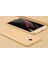 Xiaomi Redmi Note 4x Uyumlu Kılıf Sert Pürüzsüz Kapak Hard Full Protective Matte Cover Case 1