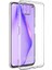 Huawei P40 Lite Uyumlu Kılıf Camera Protected Transparent Flexible A+ Quality Cover Case 1