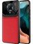 Xiaomi Redmi K30 Pro Uyumlu Kılıf Deri Tasarım Sert Lens Koleksiyonu, Yüksek Malzeme Kalitesi 1
