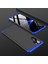 Huawei P30 Pro Uyumlu Kılıf Sert Pürüzsüz Kapak Hard Full Protective Matte Cover Case 1
