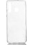 Samsung Galaxy A21 Uyumlu Kılıf Case, Soft, Transparent, Şeffaf Ultra Esnek Ince Silikon 3