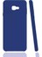 Samsung Galaxy J7 Prime Uyumlu Kılıf Camera Protected Matte Flexible Soft Smooth Case 1