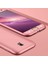 Samsung Galaxy J5 Pro Uyumlu Kılıf Sert Pürüzsüz Kapak Hard Full Protective Matte Cover Case 1