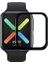 Oppo Watch 41 mm Uyumlu Saat Ekran Koruyucu Full Kenar Tam Kaplayan Esnek Ultra Darbe Emici 1