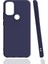 Oneplus Nord N10 5g Uyumlu Kılıf Camera Protected Matte Flexible Soft Smooth Case 1