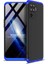 Oppo Reno 5 Lite Uyumlu Kılıf Sert Pürüzsüz Kapak Hard Full Protective Matte Cover Case 1