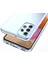 Samsung Galaxy A13 4g Uyumlu Kılıf Camera Protected Transparent Flexible A+ Quality Case 3