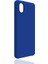Samsung Galaxy A01 Core Uyumlu Kılıf Camera Protected Matte Flexible Soft Smooth Case 1
