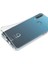 Alcatel 1s 2020 Uyumlu Kılıf Case, Soft, Transparent, Şeffaf Ultra Esnek Ince Silikon 2