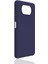 Xiaomi Poco X3 Uyumlu Kılıf Camera Protected Matte Flexible Soft Smooth Case 1