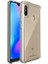 Xiaomi Redmi Note 5 Pro Uyumlu Kılıf Şeffaf Sert Ultra Koruma Teknolojisi Transparent Case 1