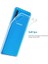 Samsung Galaxy A70 Uyumlu Kılıf Case, Soft, Transparent, Şeffaf Ultra Esnek Ince Silikon 5