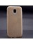 Samsung Galaxy J730 Pro Uyumlu Kılıf Simli Pırıltı Koleksiyonu Çift Katmanlı Pürüzsüz Yüzey 1