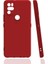 Omix X300 Uyumlu Kılıf Camera Protected Matte Flexible Soft Smooth Case 1