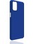 Samsung Galaxy M31S Uyumlu Kılıf Camera Protected Matte Flexible Soft Smooth Case 1