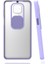 Xiaomi Redmi Note 9 Pro Uyumlu Kılıf Kayar Sürgülü Lens Koruma Sliding Lens Protective Case 1