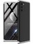 Samsung Galaxy A91 (S10 Lite) Uyumlu Kılıf Sert Pürüzsüz Kapak Hard Full Protective Matte Cover Case 1