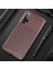 Huawei Honor 20 Uyumlu Kılıf Legion Series Flexible Soft Carbon Design Case 1