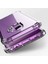 Samsung Galaxy S9 Uyumlu Kılıf Case, Şeffaf Ultra Koruma Hard Transparent Ultra Protected 3