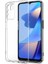 Oppo A16 Uyumlu Kılıf Camera Protected Transparent Flexible A+ Quality Cover Case 1