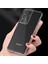 Samsung Galaxy S21 Ultra Uyumlu Kılıf Case, Şeffaf Ultra Koruma Hard Transparent Ultra Protected 5