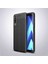 Samsung Galaxy A7 2018 Uyumlu Kılıf Esnek Pu-Deri Leather-Pu Series Protected Case 1