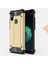 Xiaomi Mi A2 Lite Uyumlu Kılıf Tank Armor Series Strong Rugged Hard Case 1