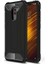 Xiaomi Pocophone F1 Uyumlu Kılıf Tank Armor Series Strong Rugged Hard Case 1