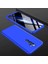 Oppo A9 2020 Uyumlu Kılıf Sert Pürüzsüz Kapak Hard Full Protective Matte Cover Case 1