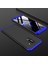 Samsung Galaxy A6 Plus 2018 Uyumlu Kılıf Sert Pürüzsüz Kapak Hard Full Protective Matte Cover Case 1