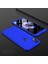 Xiaomi Mi 8 Uyumlu Kılıf Sert Pürüzsüz Kapak Hard Full Protective Matte Cover Case 1