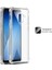 Samsung Galaxy A6 2018 Uyumlu Kılıf Case, Şeffaf Ultra Koruma Hard Transparent Ultra Protected 5