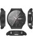 Huawei Watch Gt 2 Pro Uyumlu Saat Ekran Koruyucu Full Ekran Kılıf Tam Kaplayan Hafif Kompakt Tasarım 2
