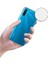 Realme C3 Uyumlu Kılıf Case, Soft, Transparent, Şeffaf Ultra Esnek Ince Silikon 4