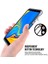 Samsung Galaxy A7 2018 Uyumlu Kılıf Şeffaf Sert Ultra Koruma Teknolojisi Transparent Case 3