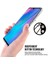 Huawei P30 Pro Uyumlu Kılıf Şeffaf Sert Ultra Koruma Teknolojisi Transparent Case 2