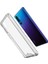 Huawei P30 Pro Uyumlu Kılıf Şeffaf Sert Ultra Koruma Teknolojisi Transparent Case 4