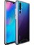 Huawei P30 Pro Uyumlu Kılıf Şeffaf Sert Ultra Koruma Teknolojisi Transparent Case 5