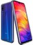 Xiaomi Redmi Note 7 Uyumlu Kılıf Şeffaf Sert Ultra Koruma Teknolojisi Transparent Case 1