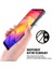 Xiaomi Redmi Note 7 Uyumlu Kılıf Şeffaf Sert Ultra Koruma Teknolojisi Transparent Case 2