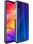 Xiaomi Redmi Note 7 Uyumlu Kılıf Şeffaf Sert Ultra Koruma Teknolojisi Transparent Case 5