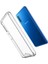 Samsung Galaxy A7 2018 Uyumlu Kılıf Şeffaf Sert Ultra Koruma Teknolojisi Transparent Case 5