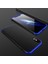 Apple iPhone x Uyumlu Kılıf Sert Pürüzsüz Kapak Hard Full Protective Matte Cover Case 1