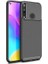 Huawei P40 Lite E Uyumlu Kılıf Legion Series Flexible Soft Carbon Design Case 1
