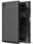 Sony Xperia Xa1 Plus Uyumlu Kılıf Esnek Pu-Deri Leather-Pu Series Protected Case 1